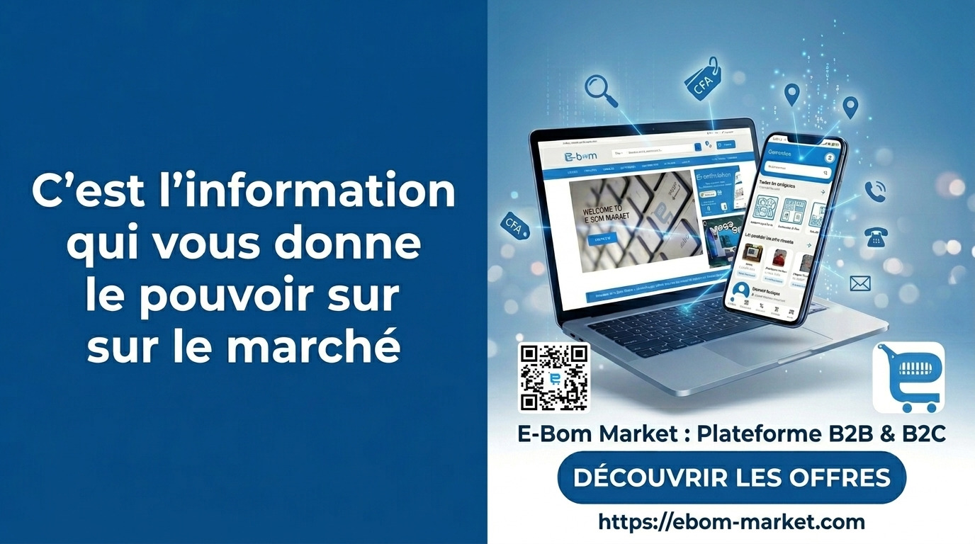 E-Bom Market